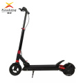 Scooters elétricos potentes e baratos de duas rodas 48v 500W